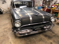 1955 Pontiac Chieftain for sale in North Carolina (ID-85914)