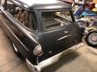 1955 Pontiac Chieftain for sale in North Carolina (ID-85914)