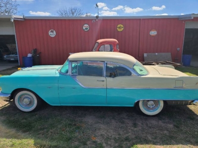 1955 Pontiac Star Chief for sale