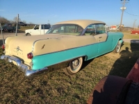 1955 Pontiac Star Chief for sale in Texas (ID-86996)