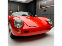 1955 Porsche 550 Spyder for sale in Fergus, Ontario (ID-120802)