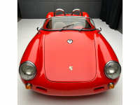 1955 Porsche 550 Spyder for sale in Fergus, Ontario (ID-120802)