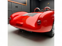 1955 Porsche 550 Spyder for sale in Fergus, Ontario (ID-120802)