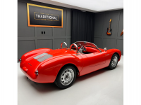 1955 Porsche 550 Spyder for sale in Fergus, Ontario (ID-120802)