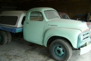 1955 Studebaker M15 for sale