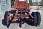 1955 Studebaker E Series for sale in Nevada (ID-13868)