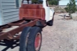 1955 Studebaker E Series for sale in Nevada (ID-13868)