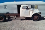1955 Studebaker E Series for sale in Nevada (ID-13868)