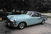 1955 Studebaker President for sale