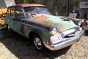 1955 Studebaker Commander for sale