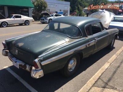 1955 Studebaker Commander for sale