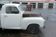 1955 Studebaker E7 for sale