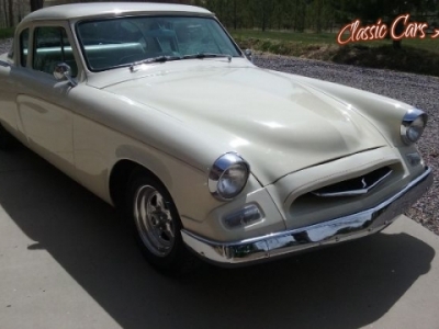 1955 Studebaker Champion for sale in Colorado