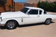 1955 Studebaker Commander for sale