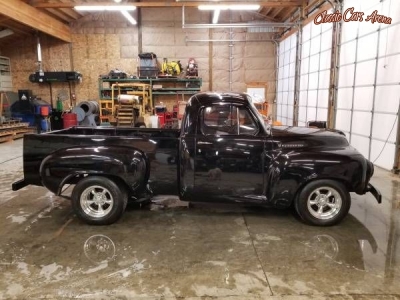 1955 Studebaker E7 for sale in Washington