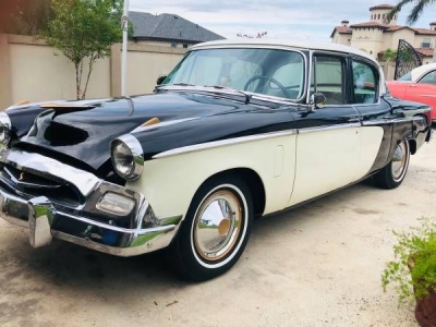 1955 Studebaker Commander for sale