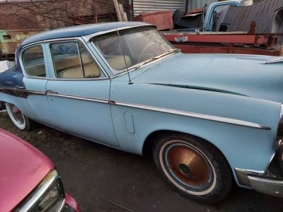 1955 Studebaker Commander for sale