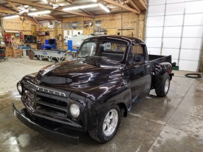 1955 Studebaker Pickup for sale