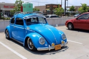 1955 Volkswagen Beetle for sale