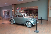 1955 Volkswagen Beetle for sale