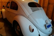 1955 Volkswagen Beetle for sale