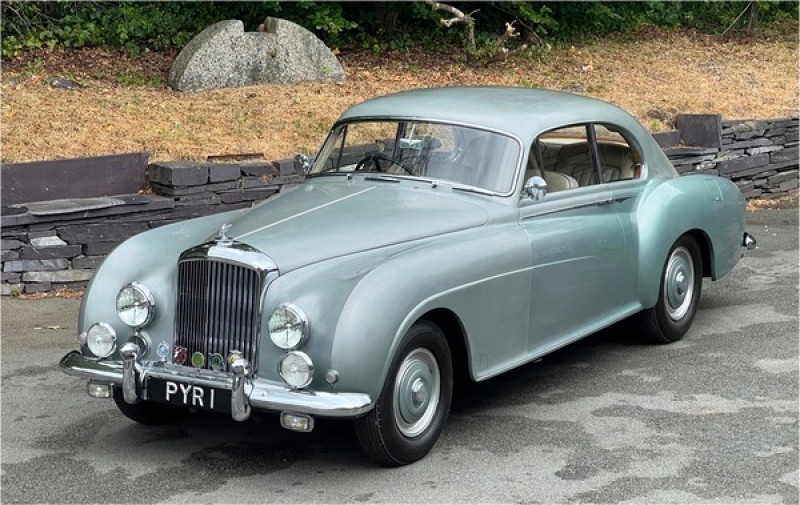 1955 Bentley R Type for sale (ID-127814)