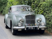 1955 Bentley R Type for sale (ID-127814)
