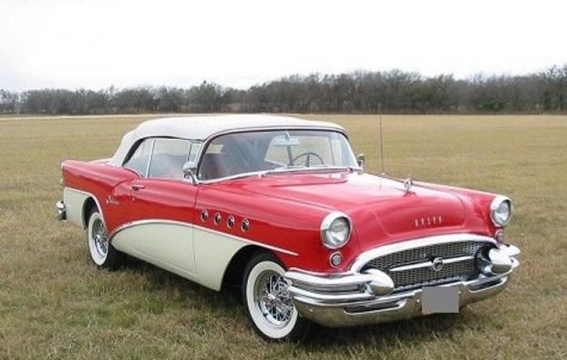1955 Buick Century for sale in Riverhead, New York (ID-111023) 1955 Buick Century for sale in Riverhead, New York (ID-111023)