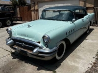 1955 Buick Century for sale in Michigan (ID-120194)