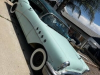 1955 Buick Century for sale in Michigan (ID-120194)