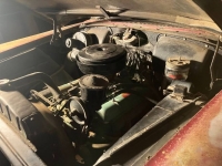 1955 Buick Century for sale in Michigan (ID-122306)