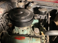 1955 Buick Century for sale in Michigan (ID-122306)