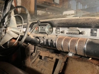 1955 Buick Century for sale in Michigan (ID-122306)