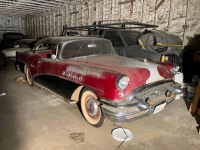 1955 Buick Century for sale in Michigan (ID-122306)