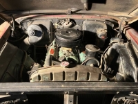 1955 Buick Century for sale in Michigan (ID-122306)
