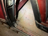 1955 Buick Century for sale in Michigan (ID-122306)