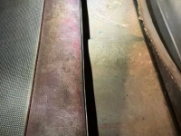 1955 Buick Century for sale in Michigan (ID-122306)