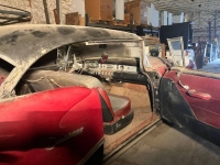 1955 Buick Century for sale in Michigan (ID-122306)