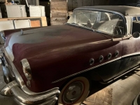 1955 Buick Century for sale in Michigan (ID-122306)