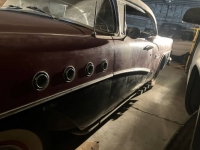 1955 Buick Century for sale in Michigan (ID-122306)