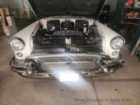 1955 Buick Century for sale in Ohio, Abilene (ID-140065)