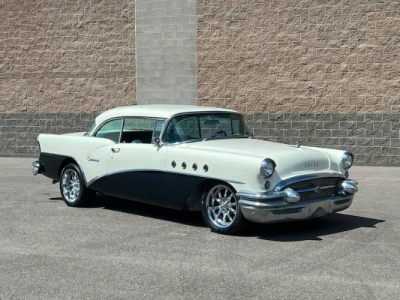 1955 Buick Coupe for sale