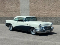1955 Buick Coupe for sale in Michigan (ID-145555)