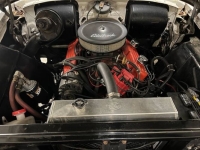 1955 Buick Coupe for sale in Michigan (ID-145555)