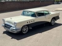 1955 Buick Coupe for sale in Michigan (ID-145555)