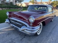 1955 Buick Riviera for sale in Michigan (ID-155530)