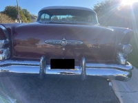 1955 Buick Riviera for sale in Michigan (ID-155530)