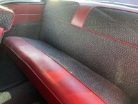 1955 Buick Riviera for sale in Michigan (ID-155530)