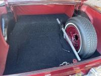 1955 Buick Riviera for sale in Michigan (ID-155530)