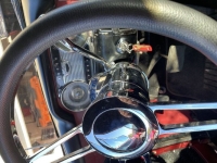 1955 Buick Riviera for sale in Michigan (ID-155530)